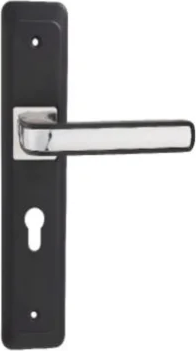 Aluminum @ Zinc Door Handle Part14